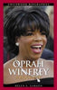 OPRAH WINFREY A BIOGRAPHY