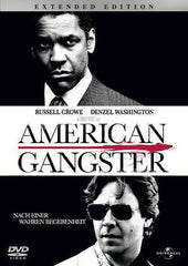 AMERICAN GANGSTER