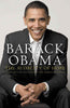 THE AUDACITY OF HOPE-BARACK OBAMA