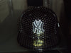 New Era 59FIFTY In Close NY Yankees - Black/Gold 7 1/8