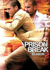 THE COMPLETE SECOND SEASON OF PRISON BREAK