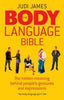 BODY LANGUAGE BIBLE